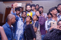Pelliki Mundu Premakatha Success Tour Photos